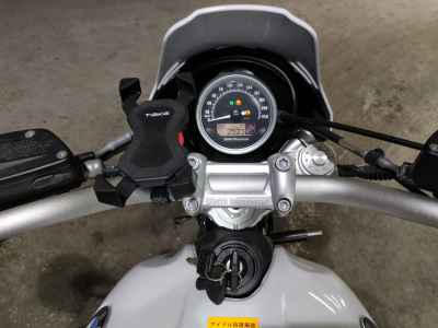 BMW R nineT Urban G/S 2019