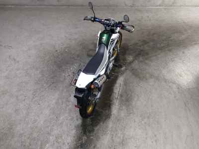 Yamaha XT250 Serow 2020