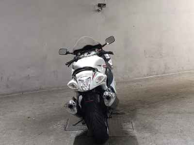 Suzuki Hayabusa 2007