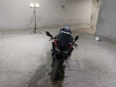 Kawasaki Ninja ZX-6R 2025