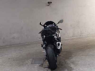 Kawasaki Ninja ZX-6R 2025