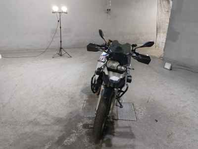 BMW F650/800GS 2011