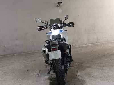 BMW F650/800GS 2011