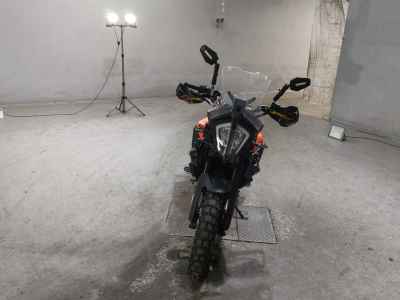 KTM 390 Adventure 2020