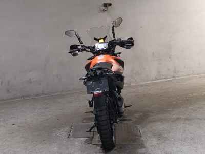 KTM 390 Adventure 2020