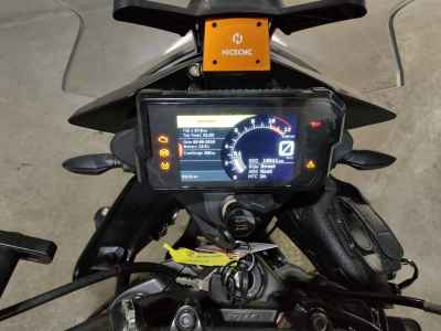 KTM 390 Adventure 2020