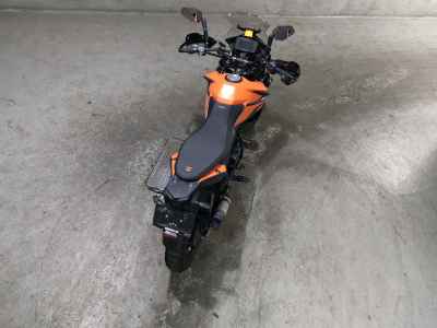 KTM 390 Adventure 2020