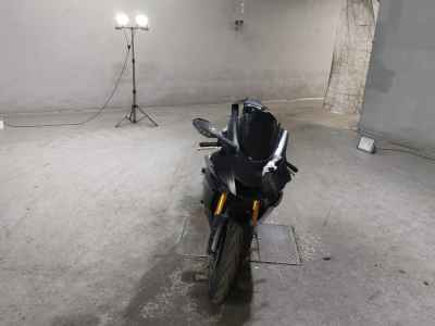Yamaha YZF-R6 2018
