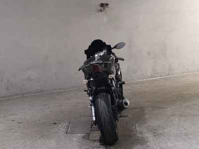 Yamaha YZF-R6 2018