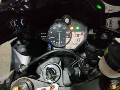Yamaha YZF-R6 2018