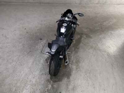 Yamaha YZF-R6 2018