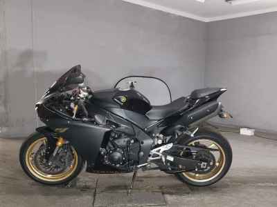 Yamaha YZF-R1 2010