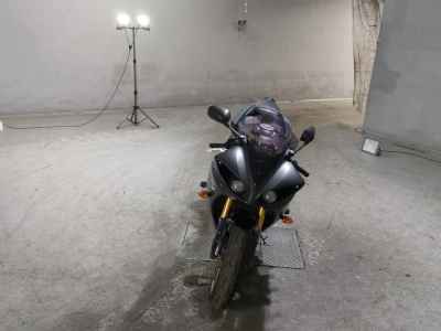 Yamaha YZF-R1 2010