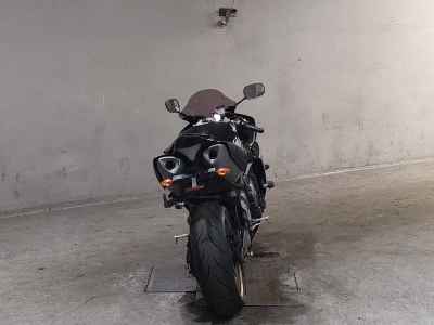 Yamaha YZF-R1 2010