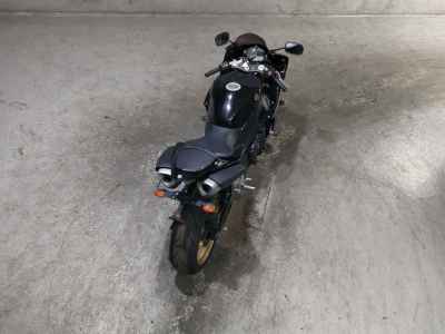 Yamaha YZF-R1 2010