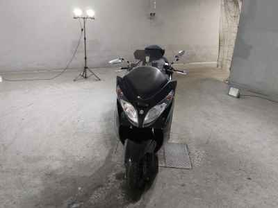 Suzuki Skywave 400 2011