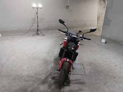 Triumph Trident 660 2025