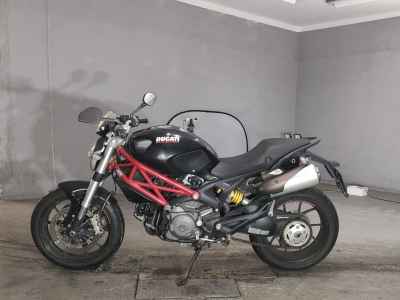 Ducati Monster 796 2011