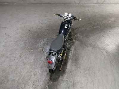 Yamaha SR400 2005