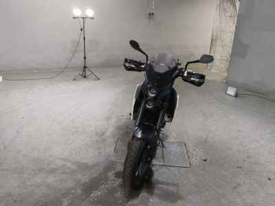 KTM 690 Duke R 2010