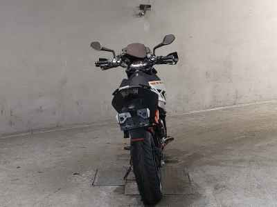KTM 690 Duke R 2010