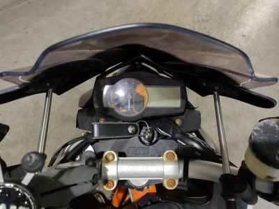 KTM 690 Duke R 2010