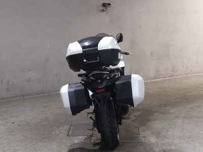 Honda VFR800F 2015