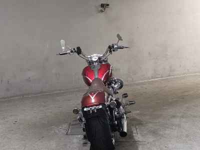 Harley-Davidson FXSBSE 1800 CVO 2013