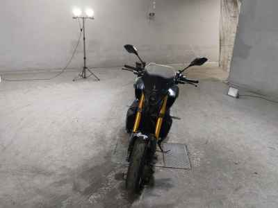 Yamaha MT-09 SP 2021