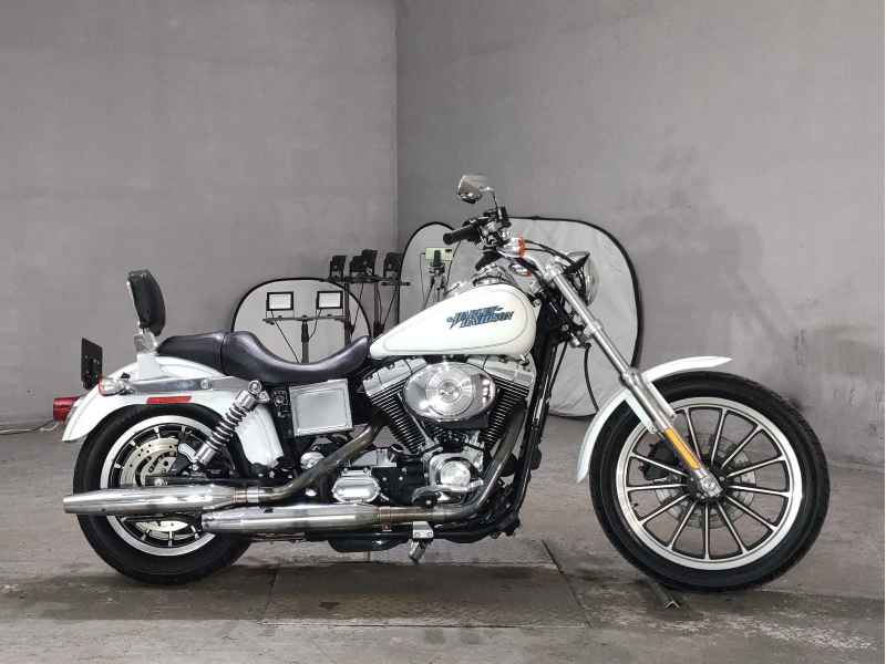 Harley-Davidson Low Rider FXDL1450 2005