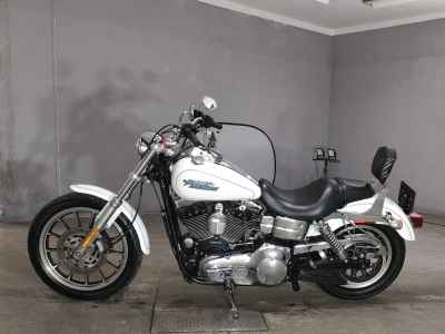 Harley-Davidson Low Rider FXDL1450 2005