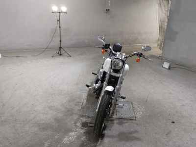 Harley-Davidson Low Rider FXDL1450 2005
