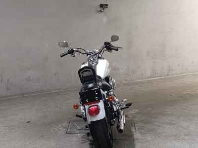 Harley-Davidson Low Rider FXDL1450 2005