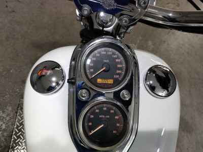 Harley-Davidson Low Rider FXDL1450 2005