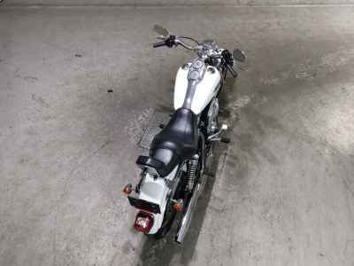 Harley-Davidson Low Rider FXDL1450 2005