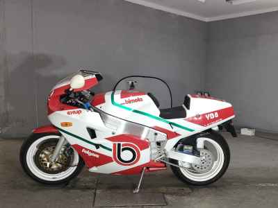 Bimota YB8 2022