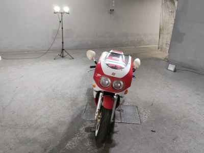 Bimota YB8 2022