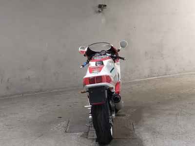 Bimota YB8 2022