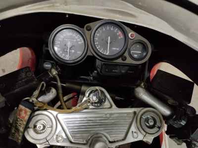 Bimota YB8 2022