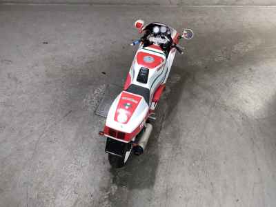 Bimota YB8 2022