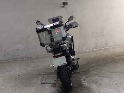 BMW G310GS 2018
