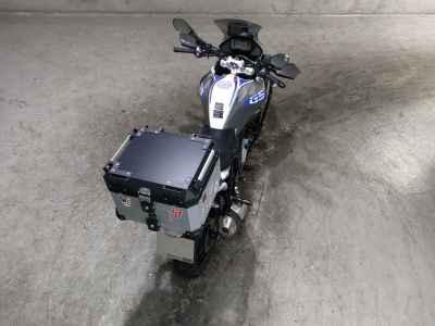 BMW G310GS 2018