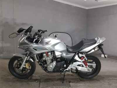 Honda CB1300 Super Boldor 2006