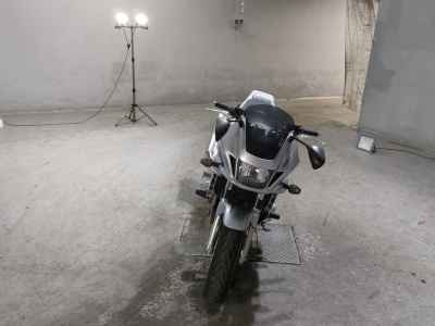 Honda CB1300 Super Boldor 2006