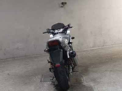 Honda CB1300 Super Boldor 2006