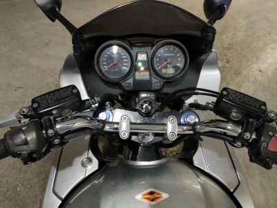 Honda CB1300 Super Boldor 2006