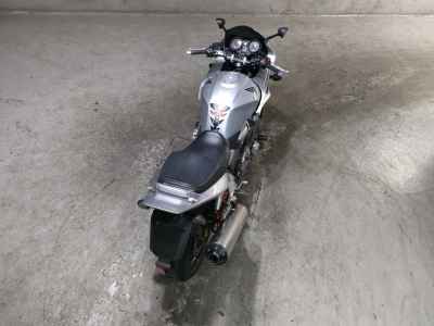 Honda CB1300 Super Boldor 2006