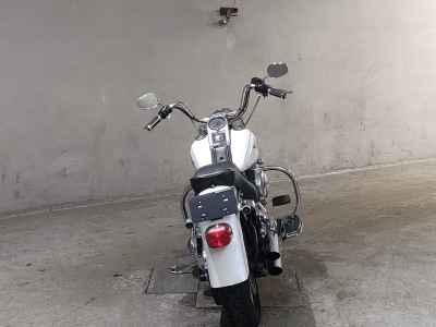 Harley-Davidson Fat Boy FLSTF1450 2005