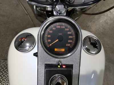 Harley-Davidson Fat Boy FLSTF1450 2005