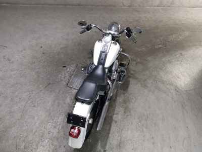 Harley-Davidson Fat Boy FLSTF1450 2005